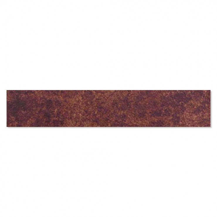 Klinker Mytho Brun Mat 6x32 cm-0